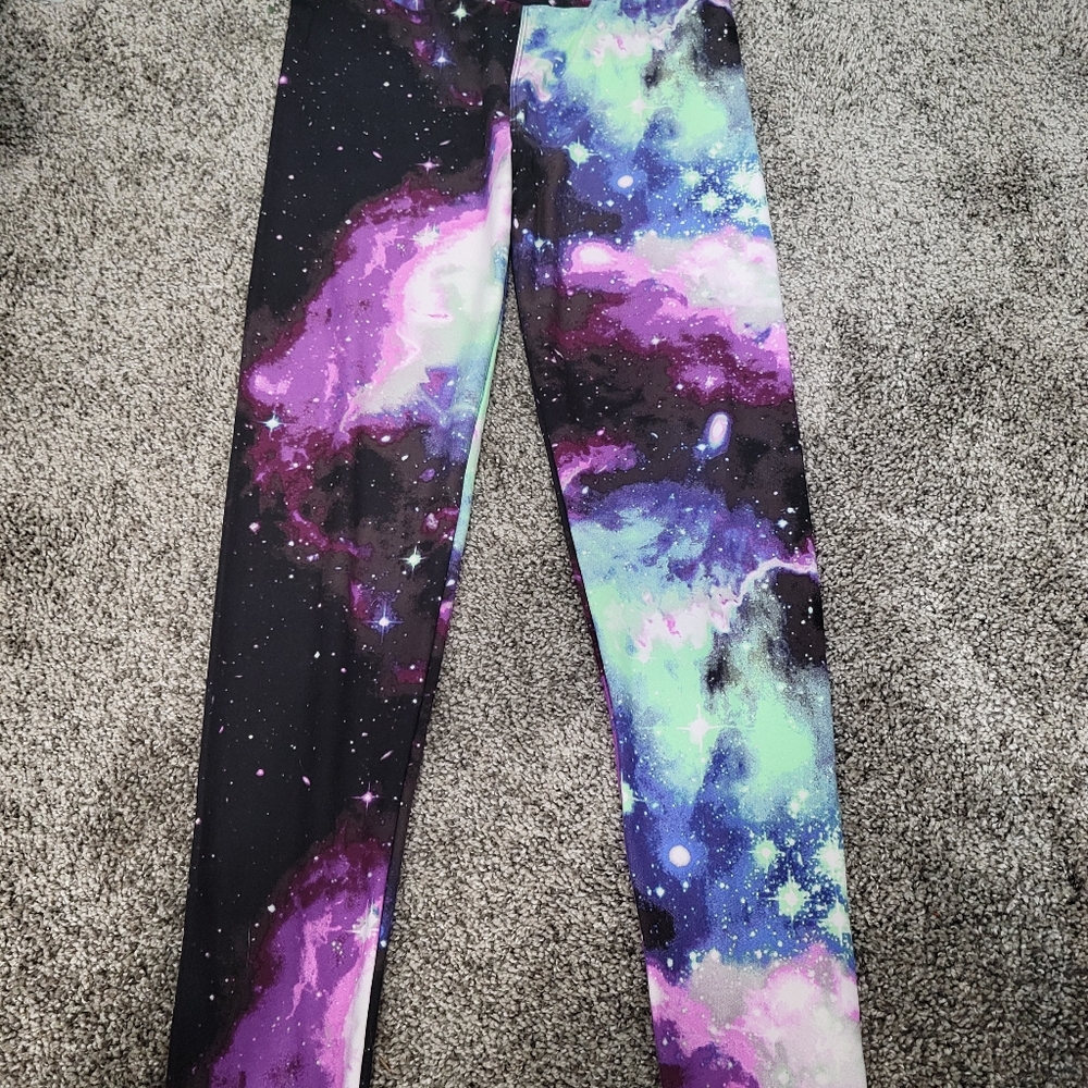 Lularoe one size leggings